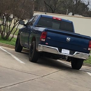 Meet your Posher, Josh